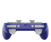 8BitDo Pro 3 Bluetooth Gamepad Purple RET00856 - 1371595 - zdjęcie 4